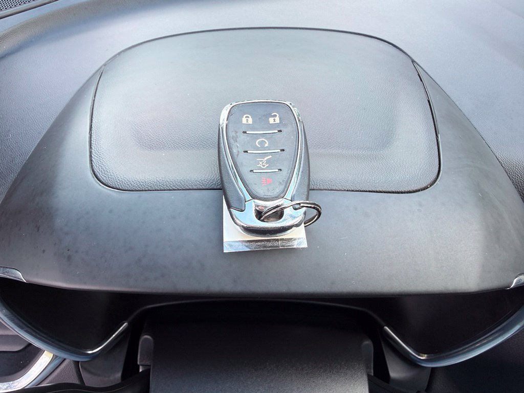 Used 2023 Chevrolet Equinox LT FWD image 41