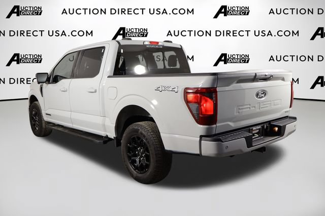 Used 2024 Ford F150 XLT w/ Equipment Group 302A MID AWD/4WD image 41