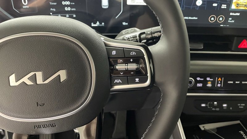 New 2026 Kia Carnival SX Prestige image 27