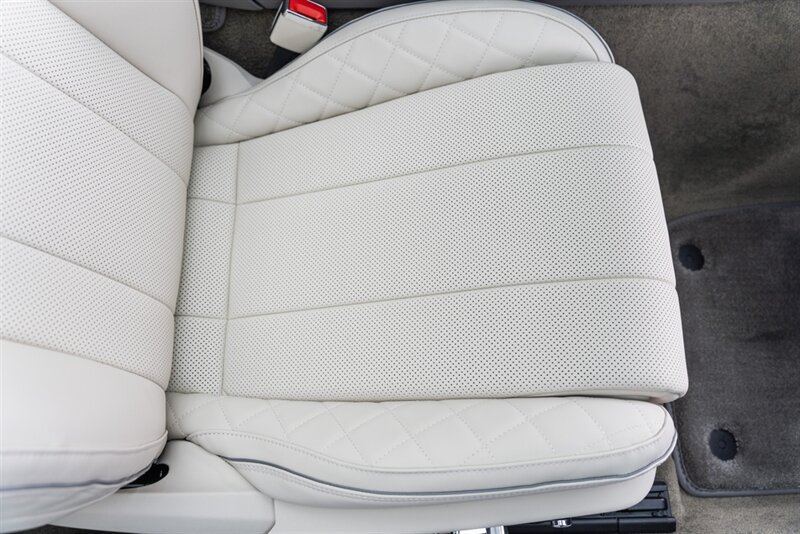 Used 2024 Bentley Continental GT Speed AWD/4WD image 62