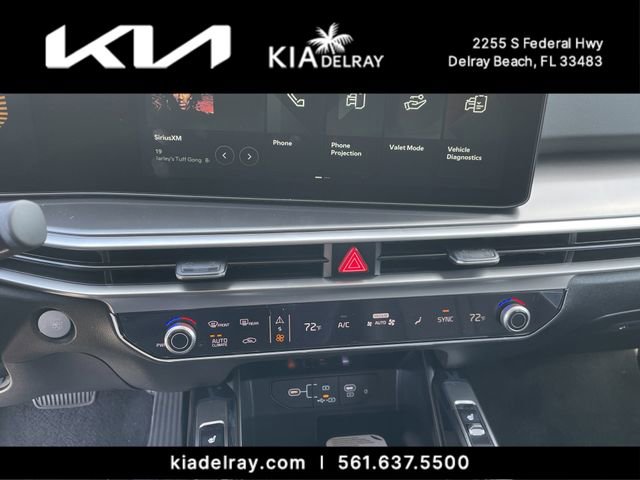 New 2026 Kia Sorento S w/ S Panoramic Sunroof Package FWD image 20