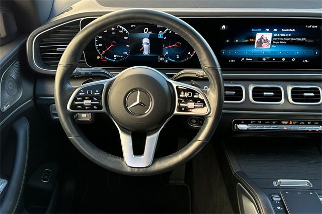Used 2023 Mercedes-Benz GLE 350 GLE 350 image 17
