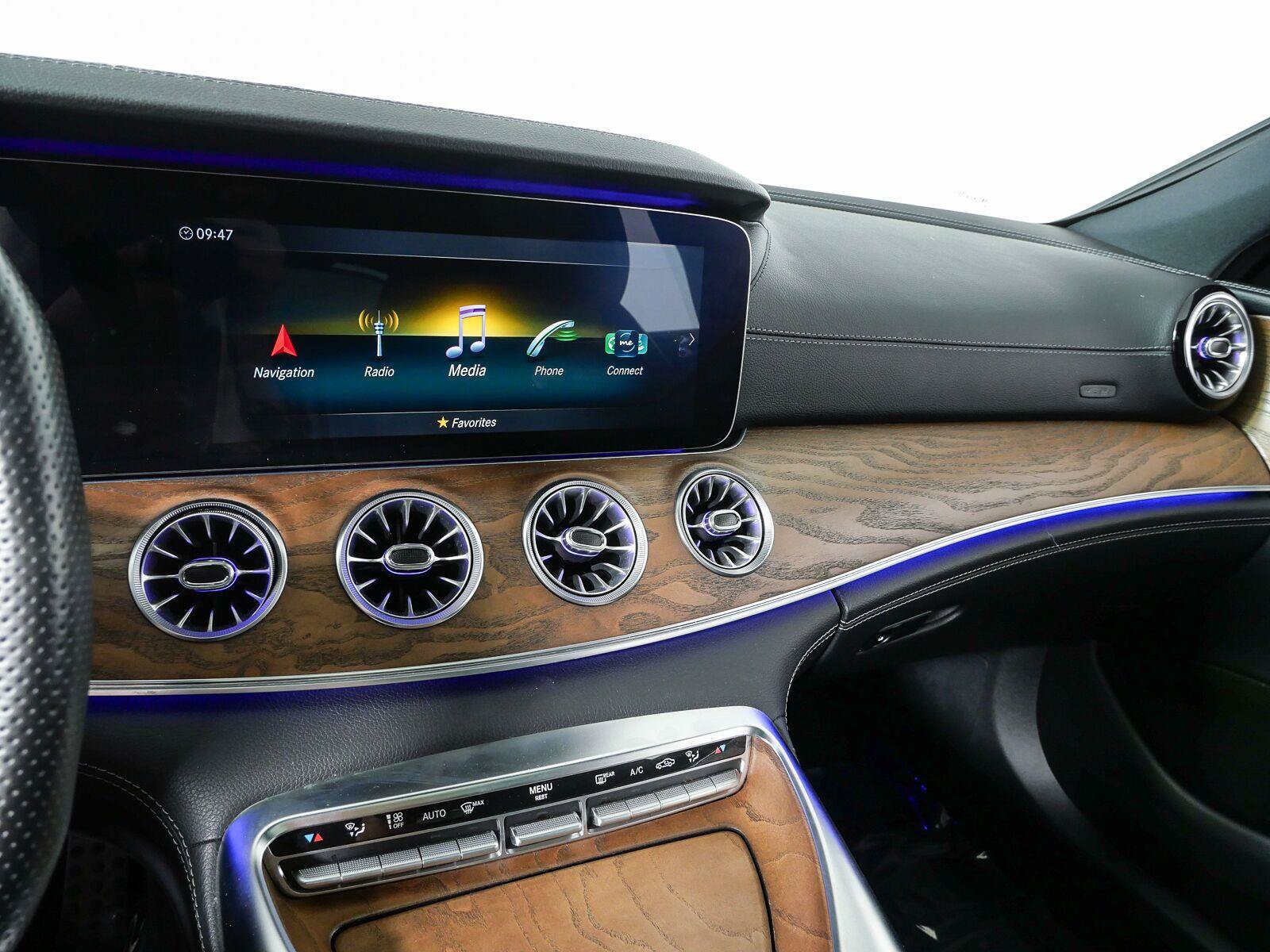 Used 2019 Mercedes-Benz AMG GT 63 image 14