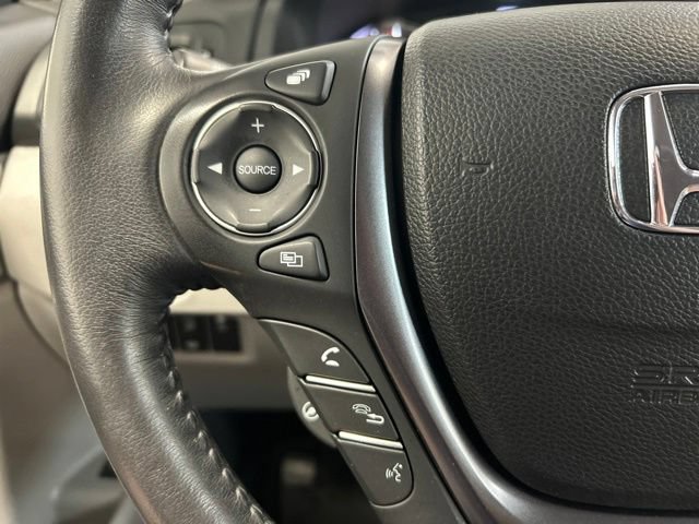 Certified 2023 Honda Ridgeline RTL-E image 26