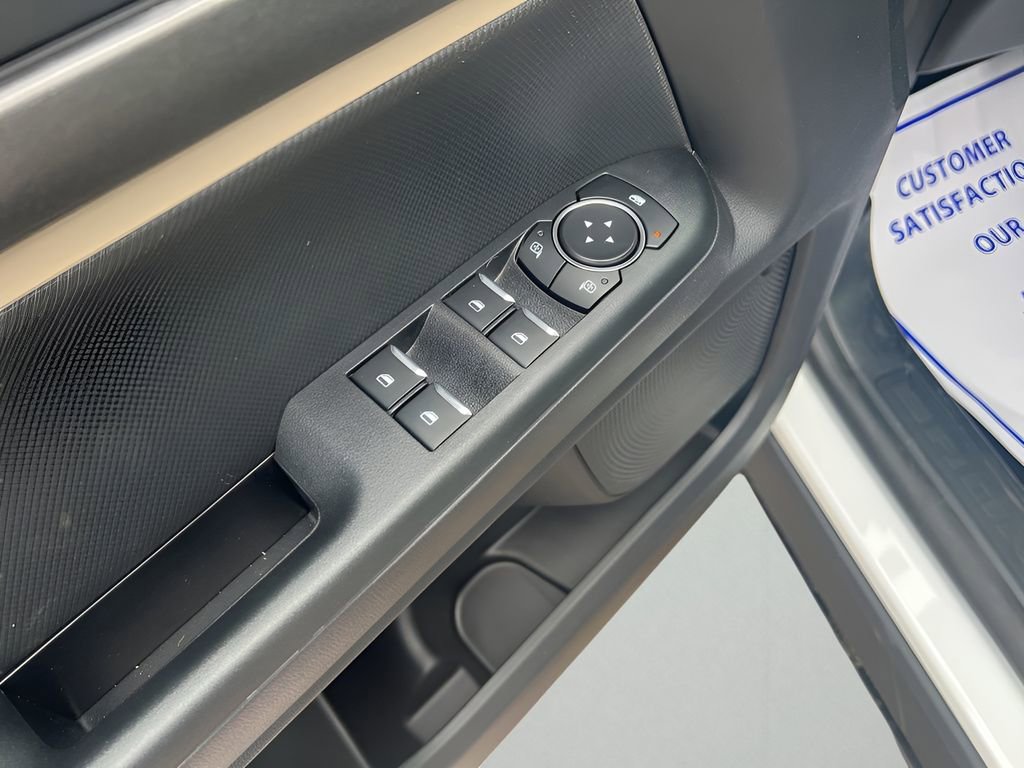 New 2025 Ford Bronco Sport Big Bend image 17