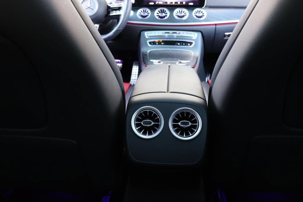 Used 2022 Mercedes-Benz E 450 Coupe w/ AMG Line image 70