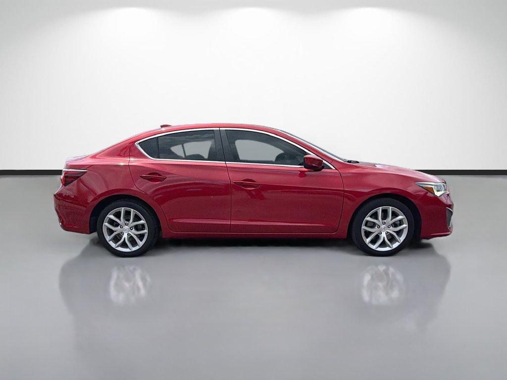 Used 2019 Acura ILX FWD image 2