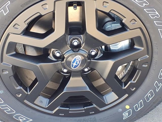 New 2026 Subaru Outback Wilderness image 4