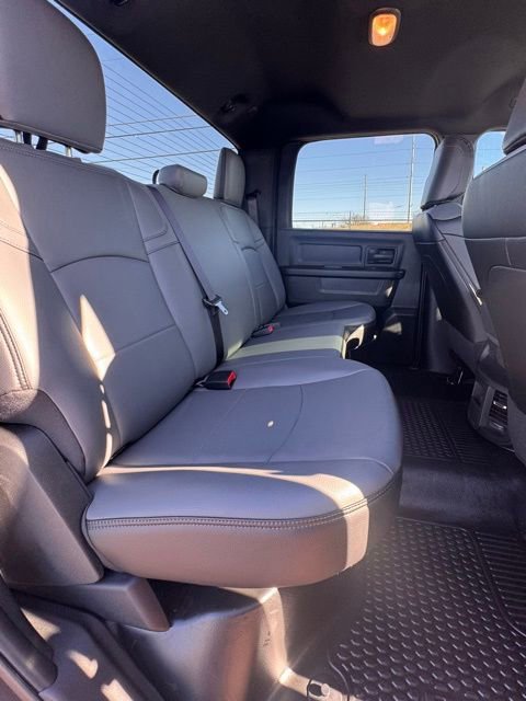 New 2025 RAM 2500 Tradesman w/ Chrome Appearance Group image 15