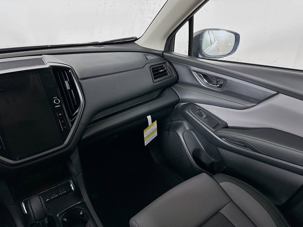 New 2025 Subaru Ascent Onyx Edition image 30