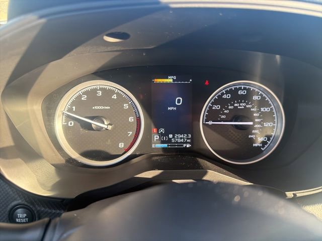 Used 2021 Subaru Forester Premium image 20