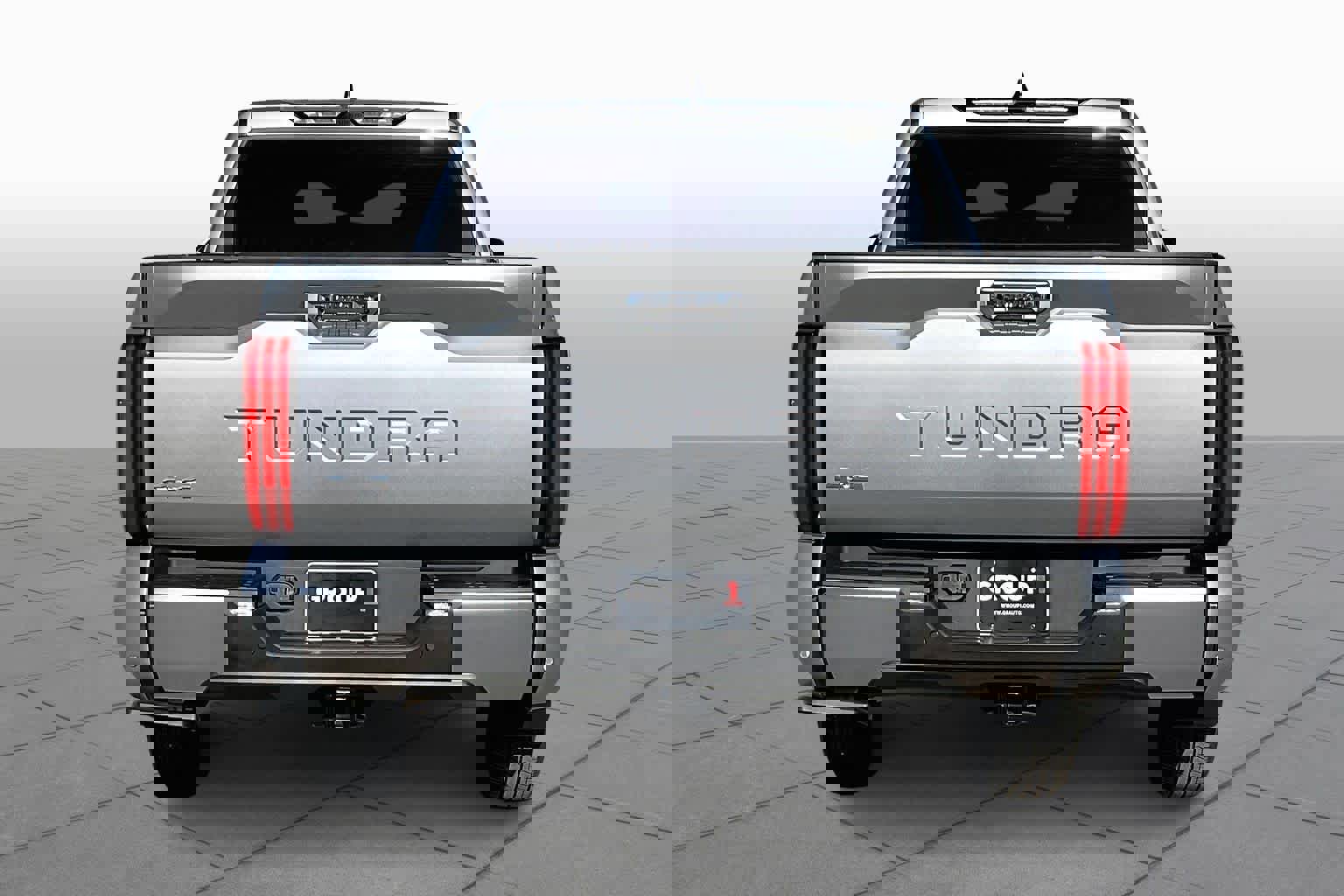 Used 2024 Toyota Tundra Limited image 4