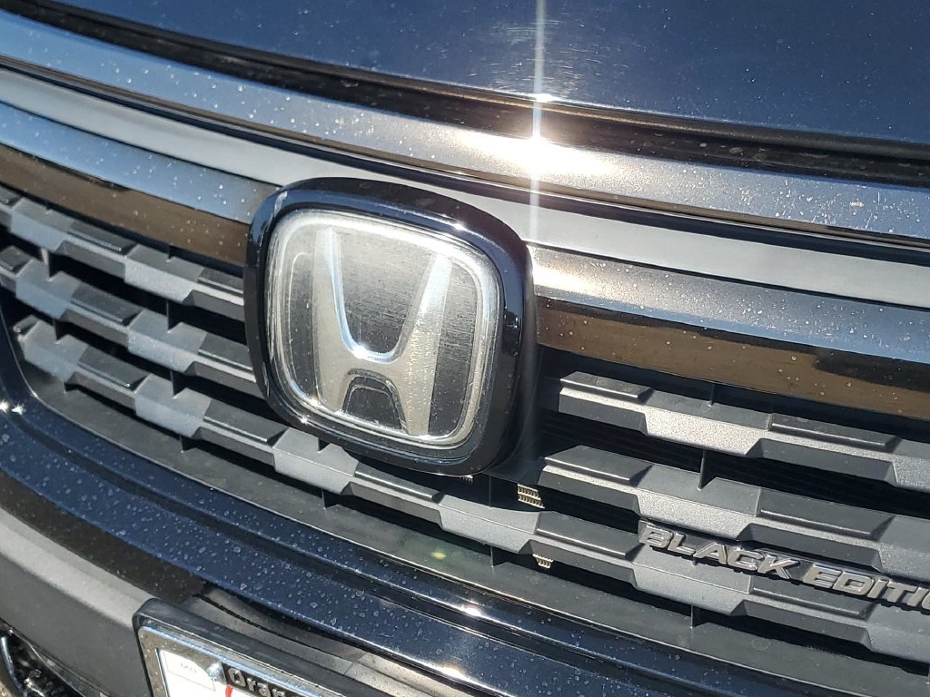 Used 2017 Honda Ridgeline Black Edition image 31