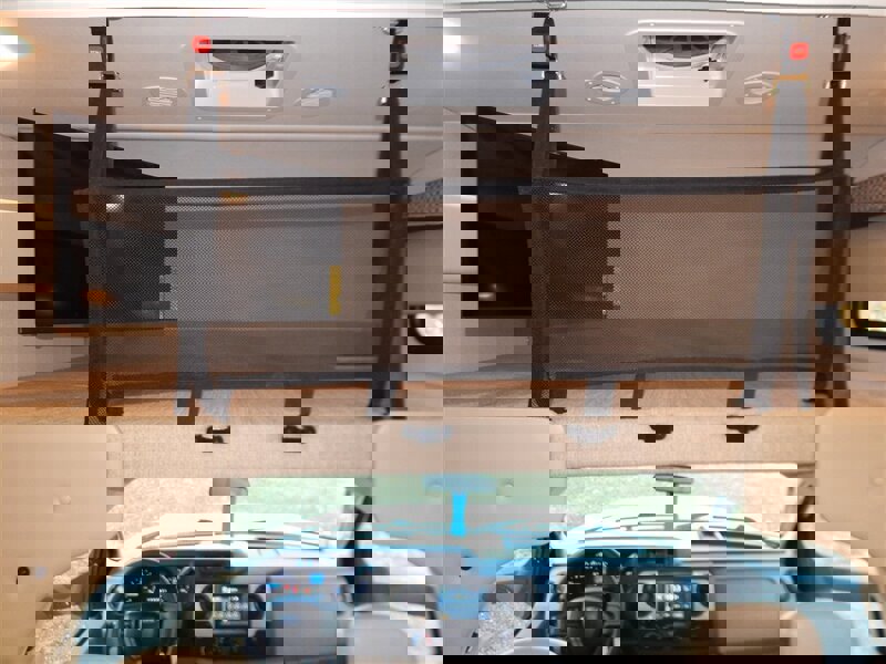 Used 2022 Ford E-450 and Econoline 450 Super Duty w/ Motorhome Prep Package image 55