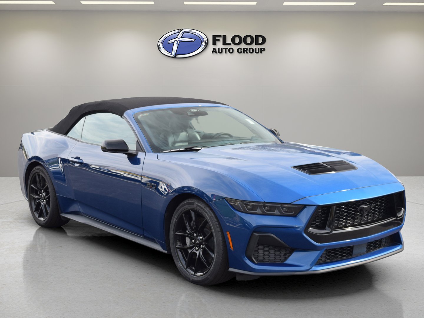 Used 2024 Ford Mustang GT Premium