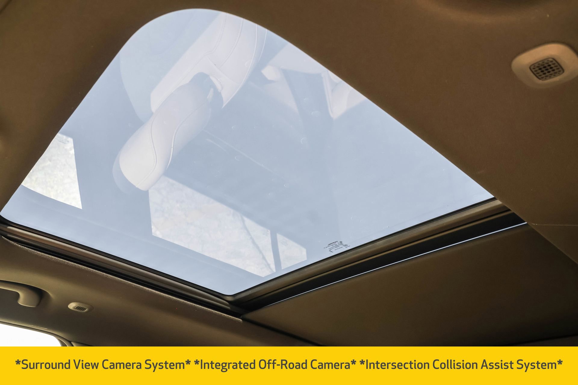 New 2025 Jeep Grand Cherokee Limited w/ Luxury Tech Group II image 8