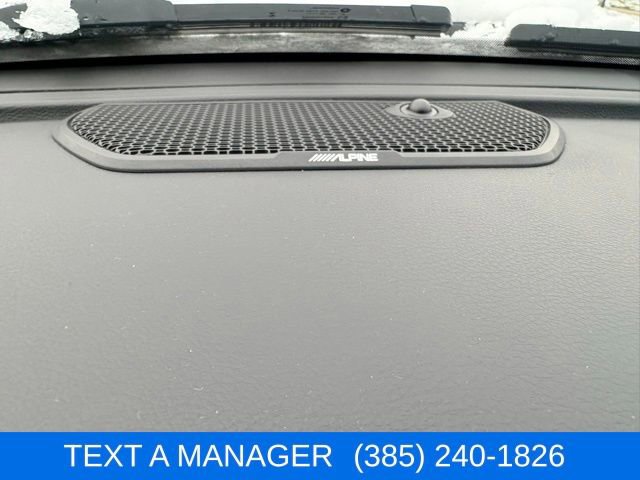 New 2026 RAM 2500 Big Horn image 19