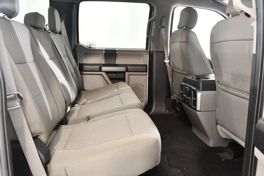 Used 2019 Ford F350 XLT w/ XLT Value Package AWD/4WD image 19