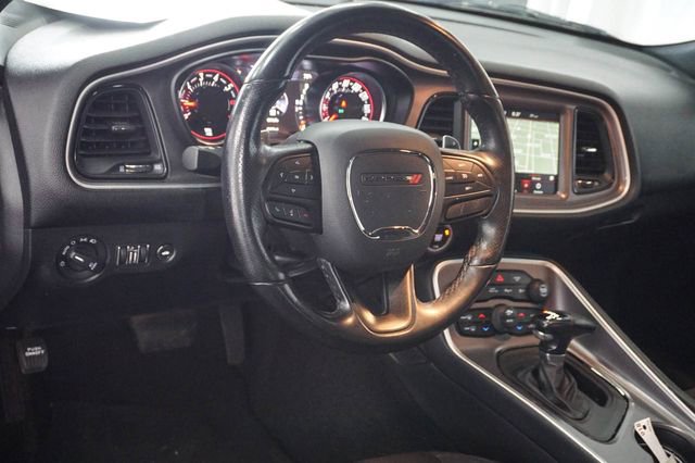 Used 2022 Dodge Challenger R/T image 6