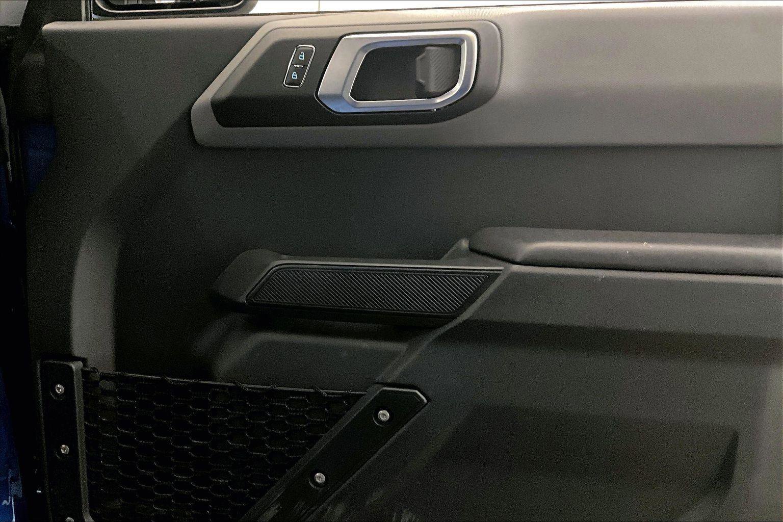 Certified 2024 Ford Bronco Big Bend image 24