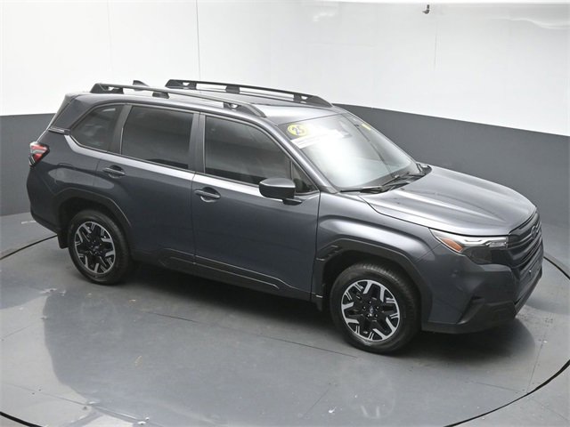 Certified 2025 Subaru Forester w/ Convenience Package #1 image 42