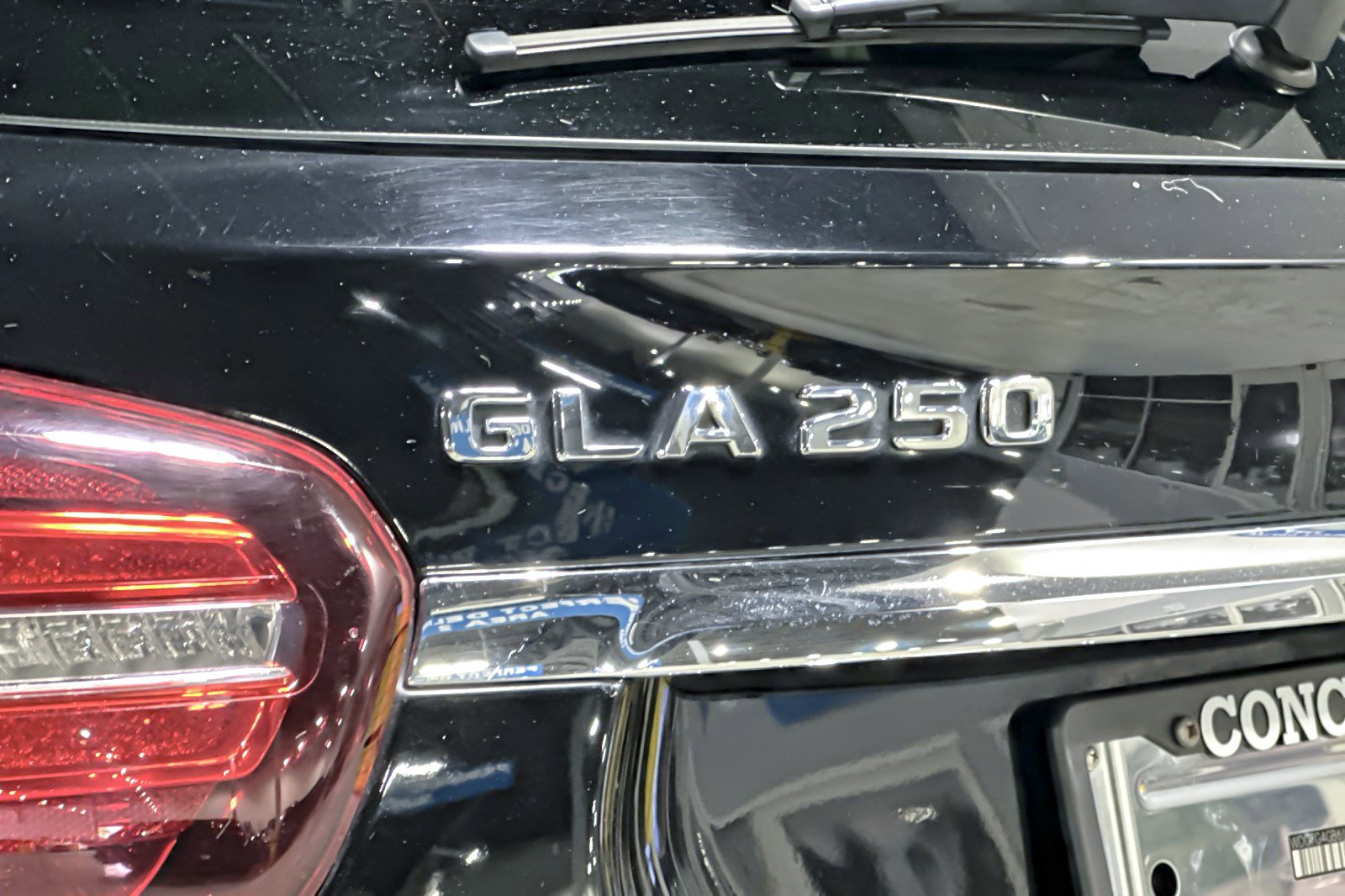 Used 2018 Mercedes-Benz GLA 250 4MATIC image 23