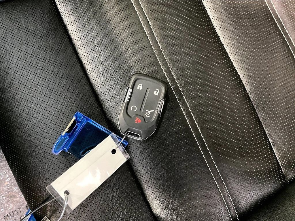 Used 2023 GMC Acadia Denali w/ Denali Ultimate Package image 33