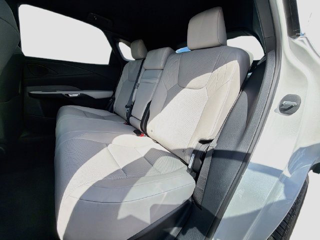 New 2026 Lexus RX 350 Premium w/ Convenience Package FWD image 22