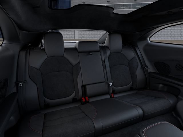 New 2026 Dodge Charger Scat Pack AWD/4WD image 15