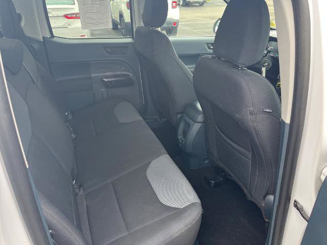 Certified 2024 Ford Maverick XL image 9