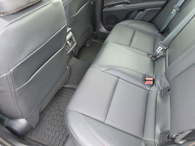 New 2026 Toyota Camry XLE image 10