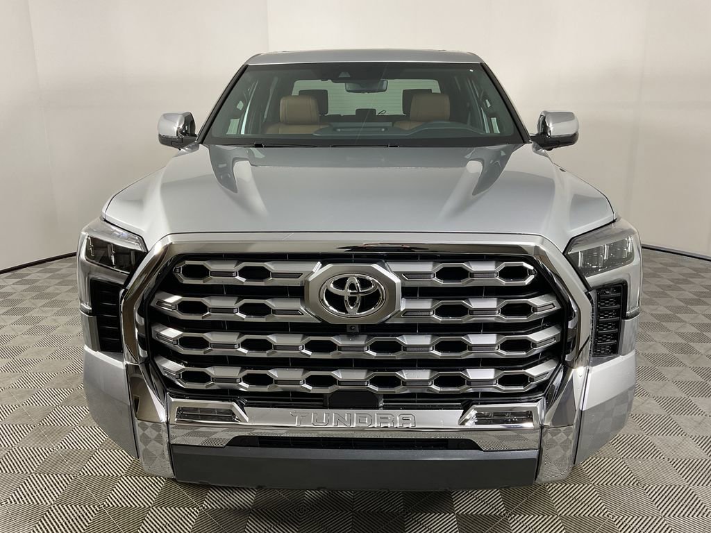 New 2026 Toyota Tundra 1794 Edition image 2