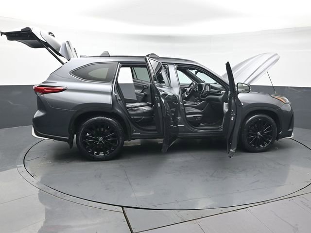 Certified 2023 Toyota Highlander XSE image 60