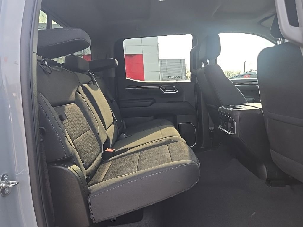 Used 2024 GMC Sierra 1500 Elevation w/ Preferred Package AWD/4WD image 28