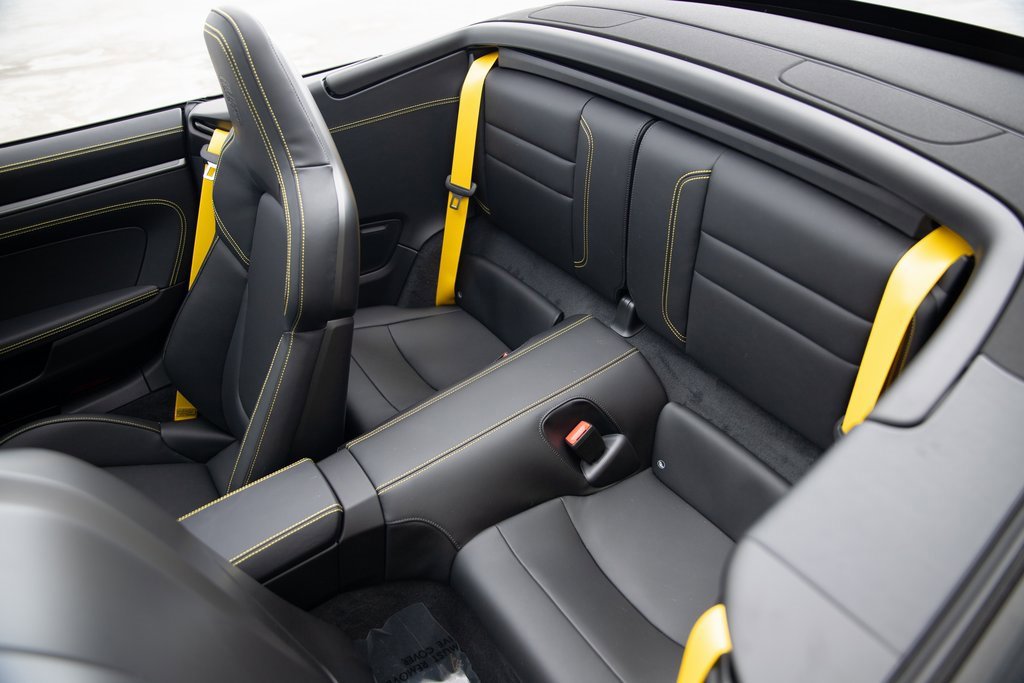 New 2026 Porsche 911 Carrera image 20