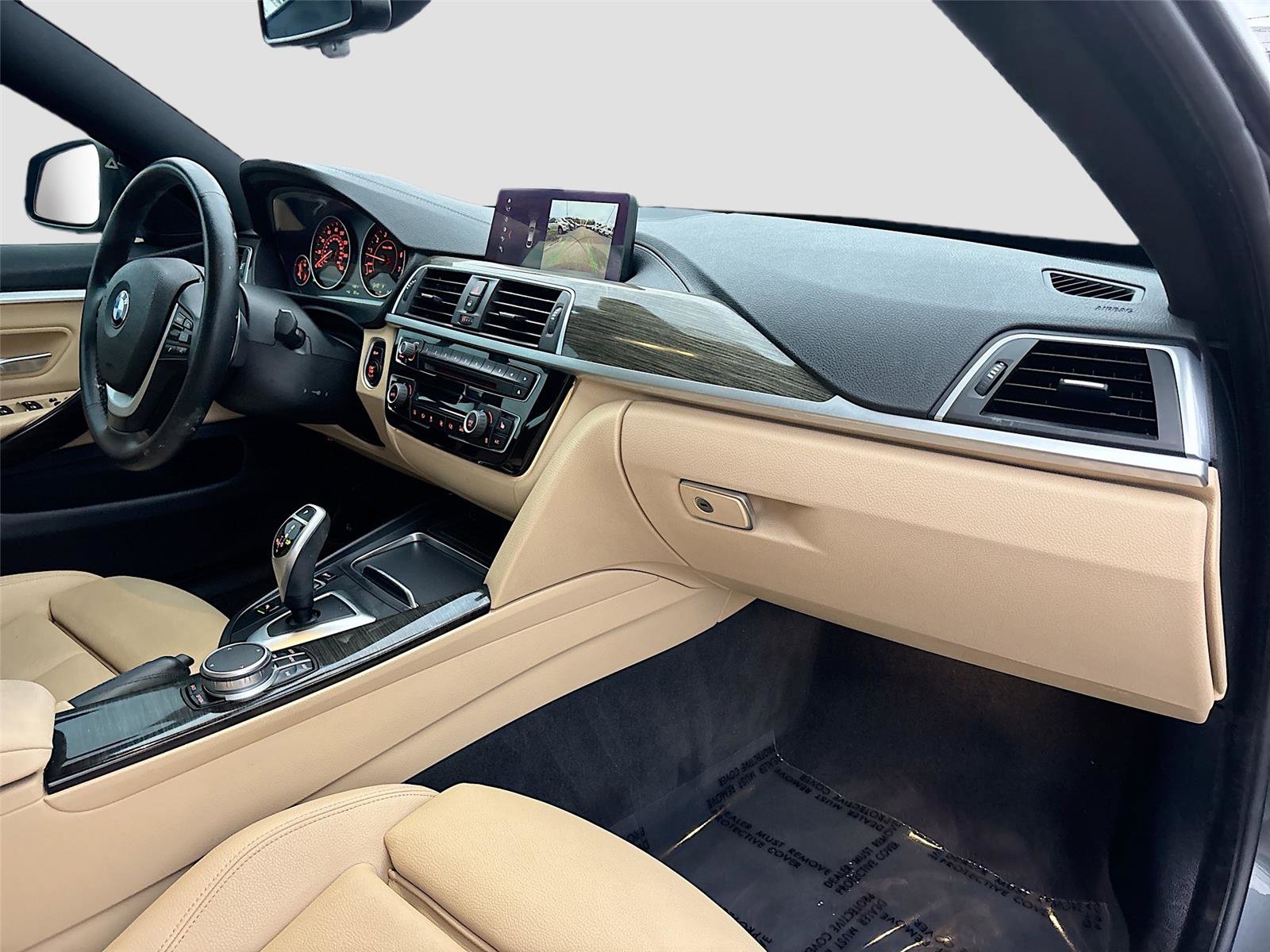 Used 2020 BMW 430i Gran Coupe image 32