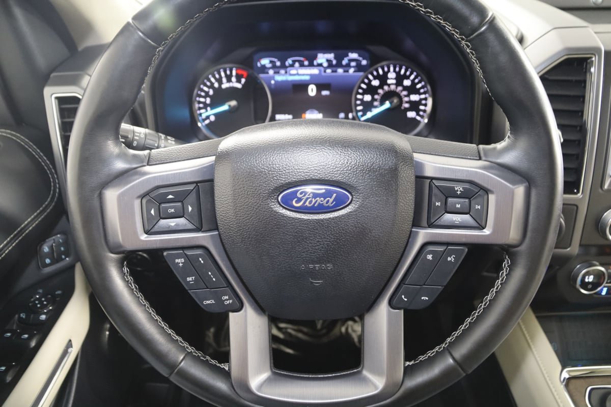 Used 2020 Ford Expedition Platinum AWD/4WD image 41