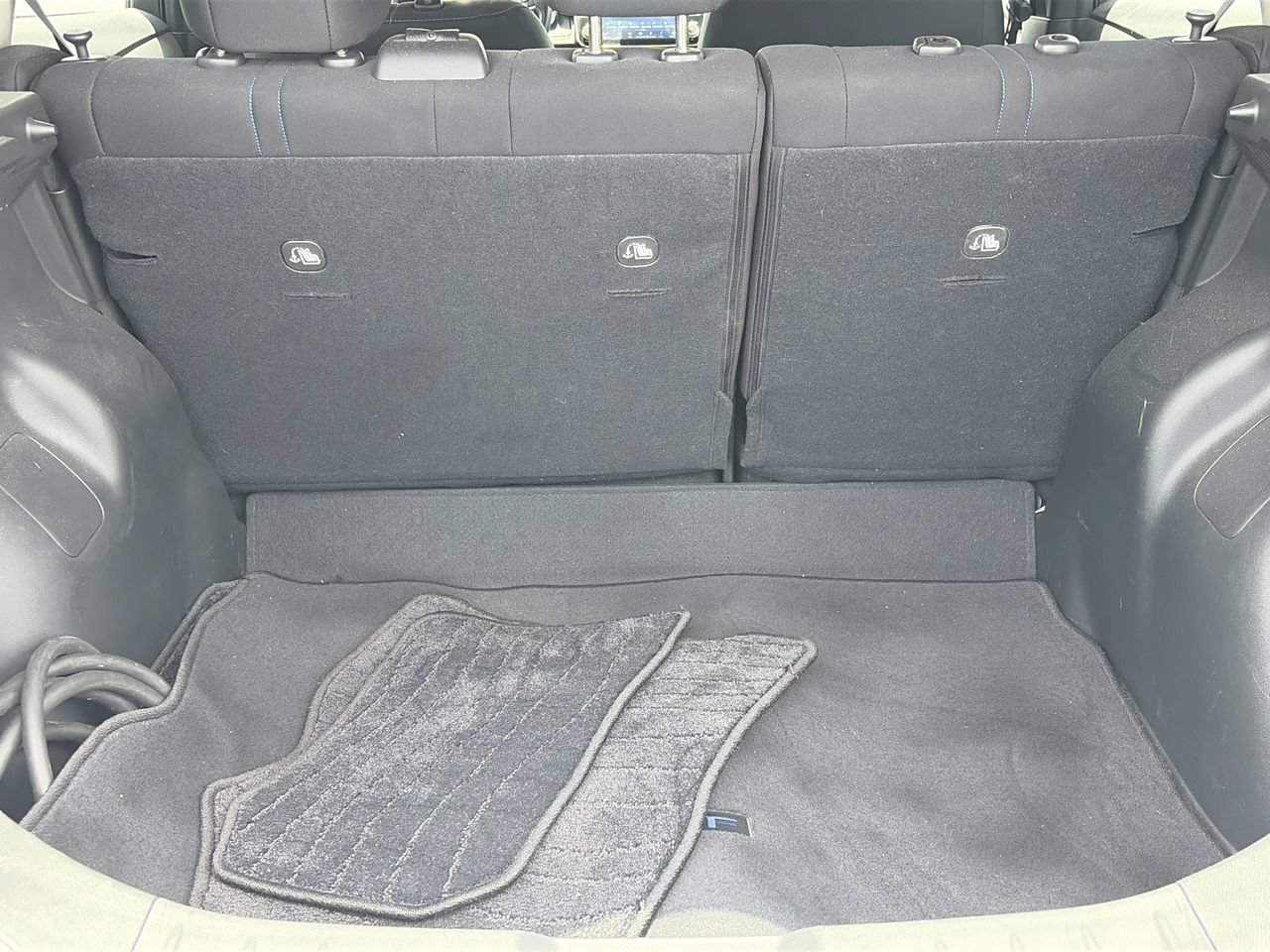 Used 2023 Nissan Leaf S FWD image 26