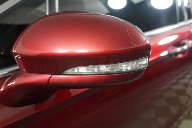 Used 2016 Ford Fusion Titanium FWD image 12