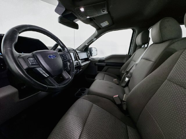 Used 2019 Ford F150 XLT w/ Equipment Group 302A Luxury RWD image 17