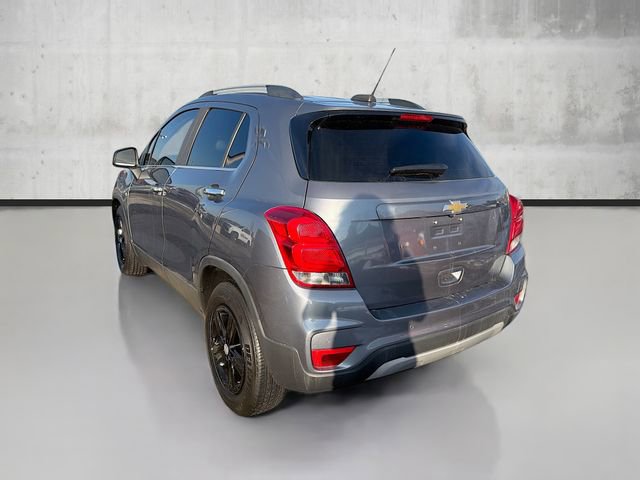 Used 2020 Chevrolet Trax LT w/ Driver Confidence Package image 7