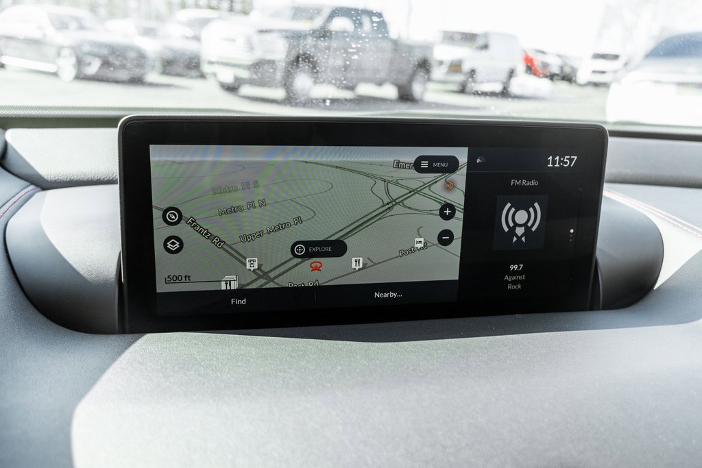 Used 2021 Acura TLX w/ A-SPEC Pkg image 23