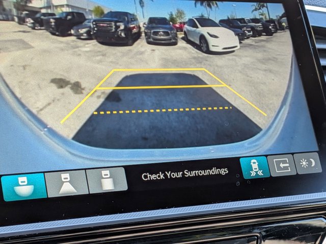 Used 2024 Honda Ridgeline Black Edition image 10