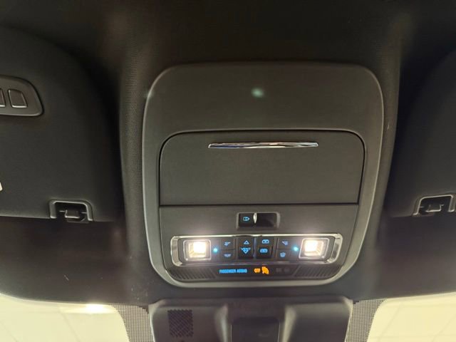 New 2025 Ford F150 Platinum w/ Equipment Group 702A High AWD/4WD image 20