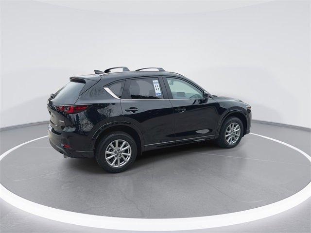 New 2025 MAZDA CX-5 AWD 2.5 S image 8