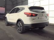 Used 2018 Nissan Rogue Sport SL w/ SL Premium Package FWD image 6
