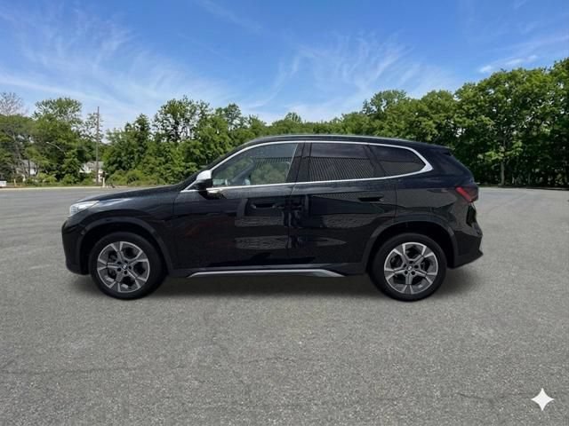 Used 2024 BMW X1 xDrive28i w/ Technology Package AWD/4WD image 5