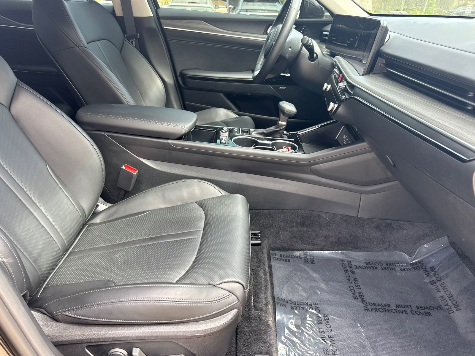 Used 2026 Kia K5 EX image 13