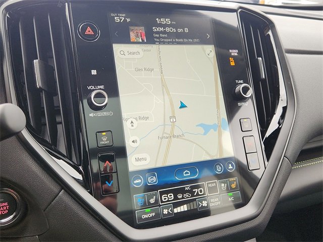 New 2025 Subaru Ascent Bronze Edition image 12