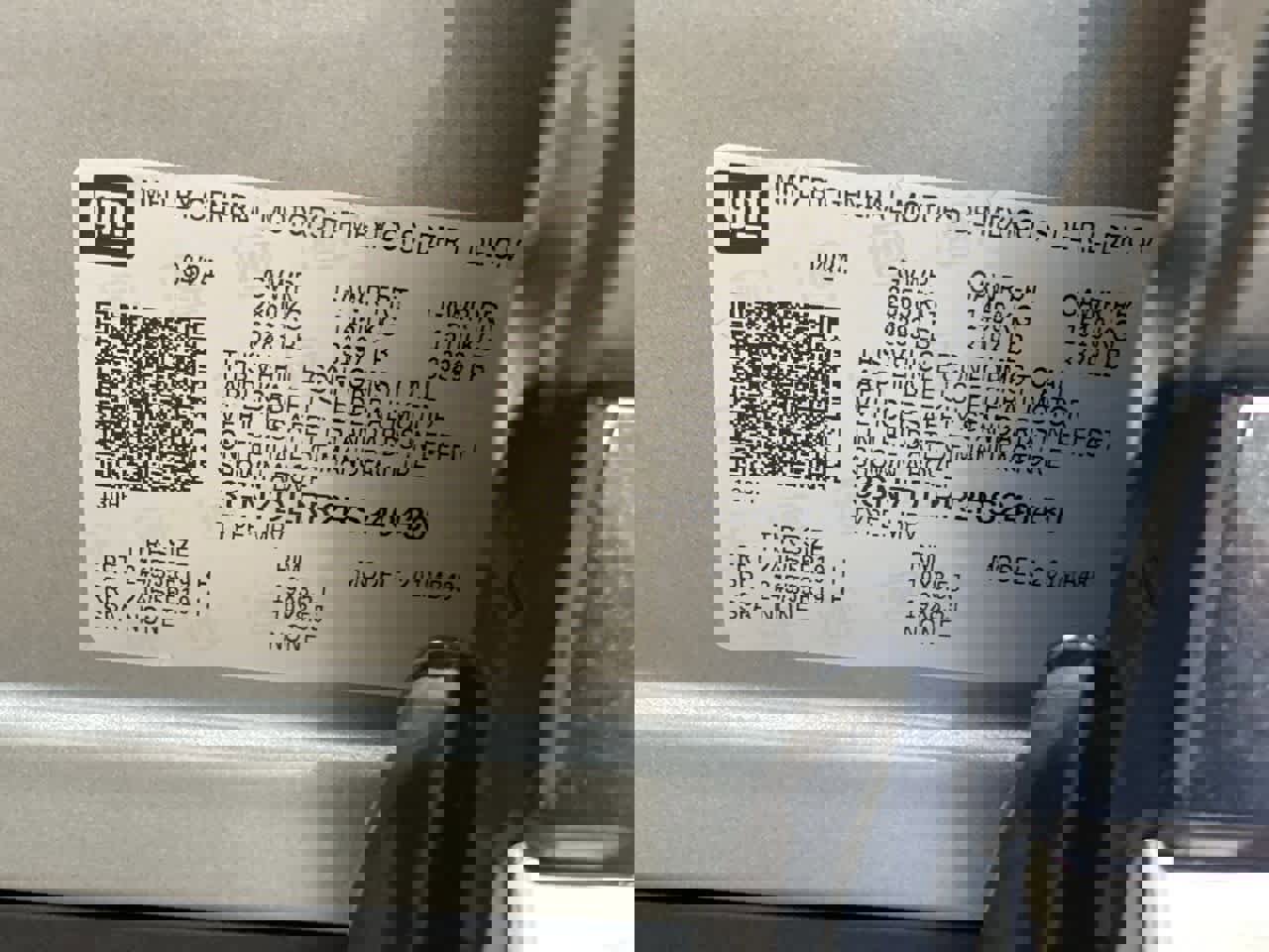 Used 2024 Chevrolet Equinox EV LT image 30